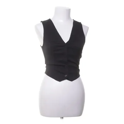 Kostuumgilet (Zwart) van Divided by H&M