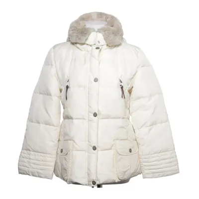 Vinterjakke (Beige) fra Weekend MaxMara Polyamid, Polyester