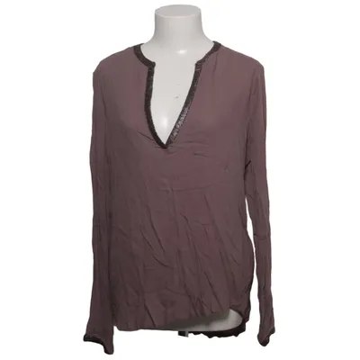 Blouse (Gris) de Culture Viscose