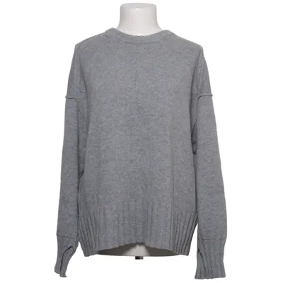 Sweater (Gray) from Arket Wool