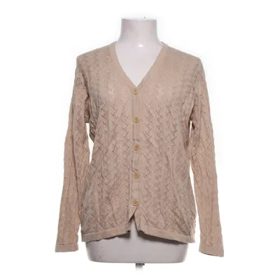 Kofta (Beige) från Sintesis Bomull, Modal