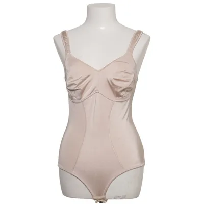 Body sculptant (Beige) de Speidel Élasthane, Polyamide, Polyester