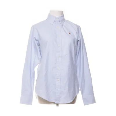 Skjorta (Blå) från Ralph Lauren Bomull