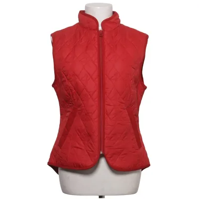 Outdoor Weste (Rot) von Flash Outerwear Polyamid, Polyester