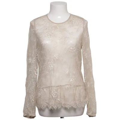 Bluse (Beige) fra Baum Und Pferdgarten