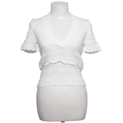 Haut (T2608) de Dilvin Knit Polyamide, Viscose