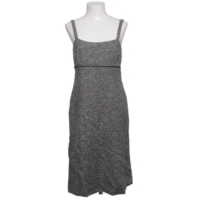 Robe (Gris, Blanc) de Andiata