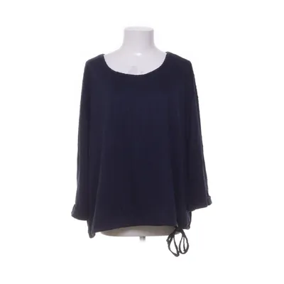 Tröja (Blå) från Isolde Elastan, Polyester, Viskos