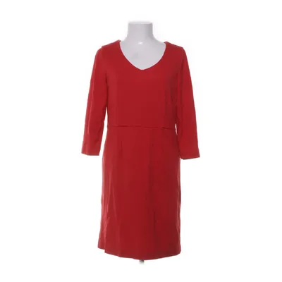 Jurk (Rood) van Park Lane Elastaan, Nylon, Viscose