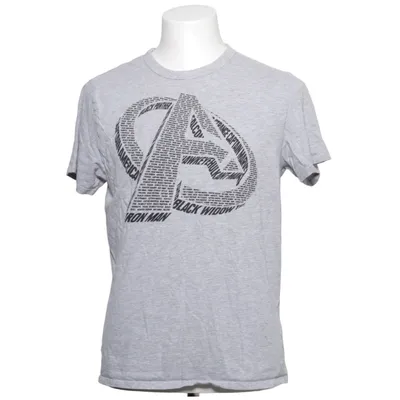 T-shirt (Grå) från Marvel