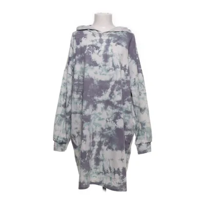 Huvklänning (Grå, Vit, Flerfärgad) från Limited Collection Elastan, Polyester