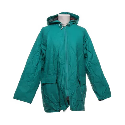 Veste imperméable (any weather slicker) de Misty Harbor Coton, Polyester