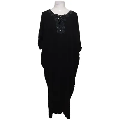 Top (Schwarz) von MC Lorene Viskose
