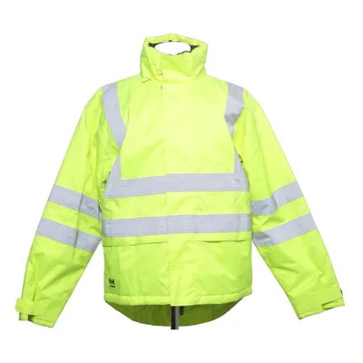 Veste de travail (Jaune) de Helly Hansen Workwear Polyamide, Polyester