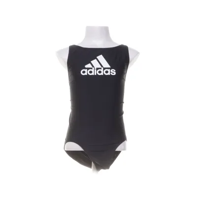 Badedragt (Sort) fra Adidas