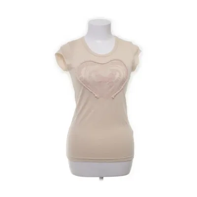 Top (Beige) from Ivana Helsinki