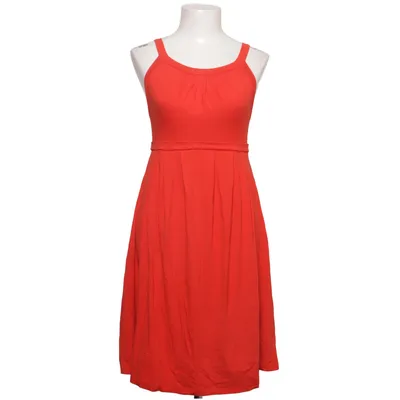 Kleid (Rot) von Proud Elasthan, Polyester, Viskose