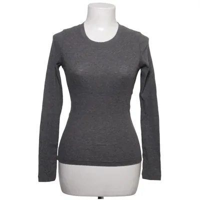 Long sleeve T-shirt (T12551) from Active Basic Cotton, Elastane, Polyester