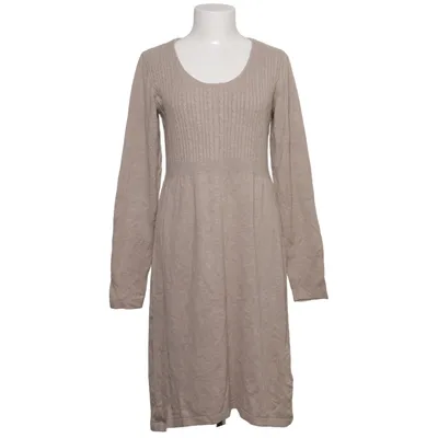 Jurk (Beige) van ESPRIT Collection Elastaan, Polyamide, Viscose