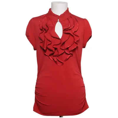 Top (22587JY) van Free 2 Luv Elastaan, Polyester