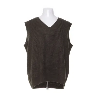 Gilet (Groen) van Laundry