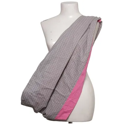 Écharpe porte-bébé (Gris, Rose, Multicolore) de Mania