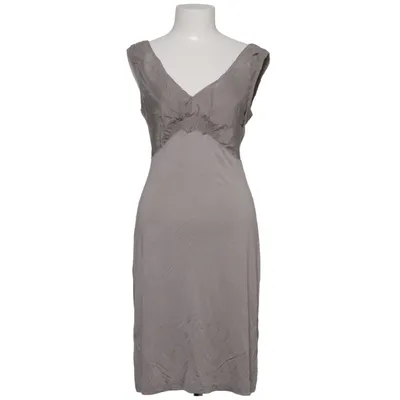 Dress (Gray) from Schumacher Silk