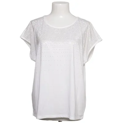 Haut (Blanc) de Viventy Polyester, Viscose