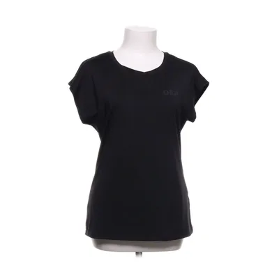 Träningstopp (Svart) från OTP Elastan, Polyester