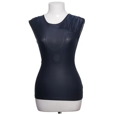 Maternity top (Blue) from NLY Trend Elastane, Polyester