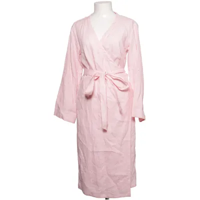 Omlottklänning (Rosa) från Lin Living Linne