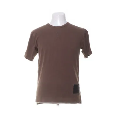 T-shirt (Brun) från Evisu Bomull