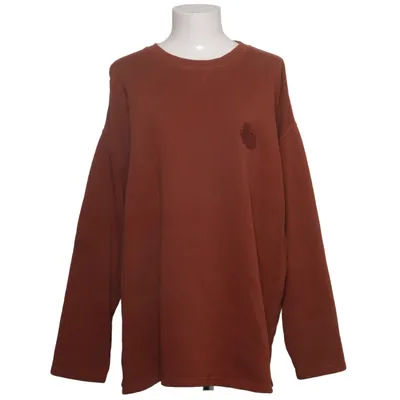 Sweatshirt (Rouge) de Lucy & Yak