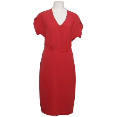Robe (Rouge) de Camilla Pihl