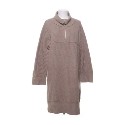 Kjole (Brun) fra By Malene Birger