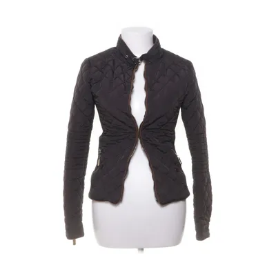 Lightweight jacket (Black) from Roco Baroco