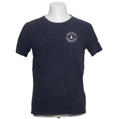T-shirt (Blå) från Makia Bomull
