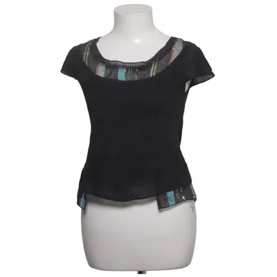Top (Maria Top) fra Wearhouse Bomuld, Polyamid, Polyester