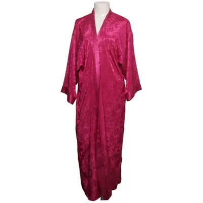 Dressing gown (Pink) from Avance Creation Polyester