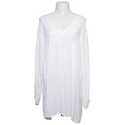 Blouse (White) from Bohemiana Viscose