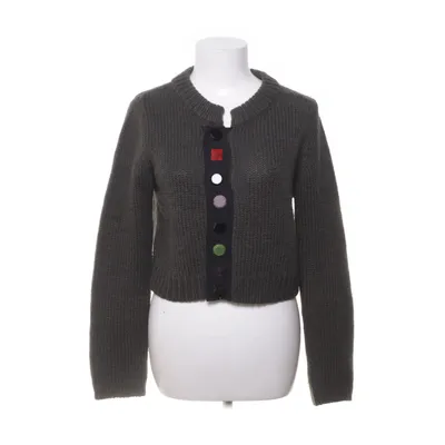 Cardigan (Green) from Monnari Acrylic, Wool, Mohair