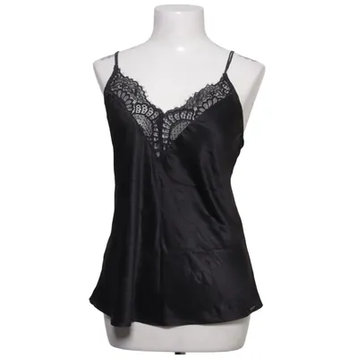 Pyjamatop (Zwart) van Noir Polyester