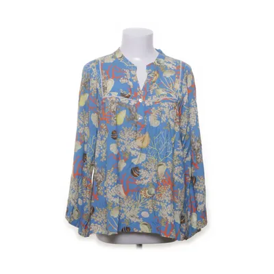 Blus (Blå, Flerfärgad) från Daynight Casual