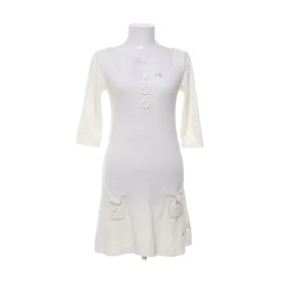 Dress (White) from Koola Anna Acrylic