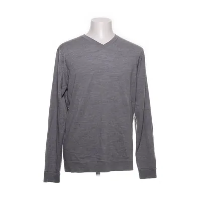 Tröja (Grå) från Lindbergh Ull