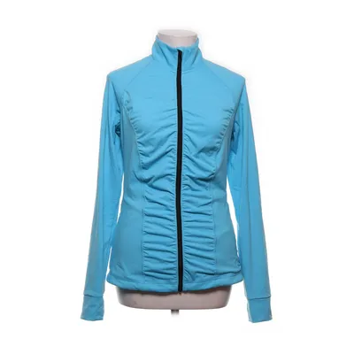 Träningsjacka (Blå) från Victoria's Secret Elastan, Nylon