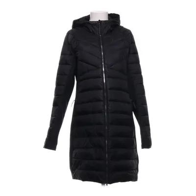 Doudoune longue (Noir) de SOC