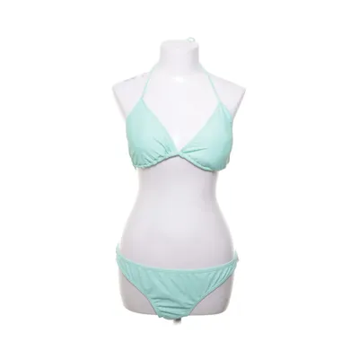 Bikini (Turkos) från Primark Cares Elastan, Polyester
