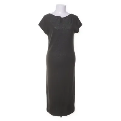 Jurk (Groen) van Sarah Pacini Viscose, Polyester