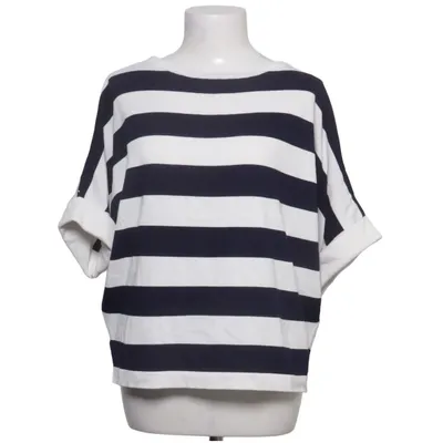Tröja (Blå, Vit) från CC Fashion Akryl